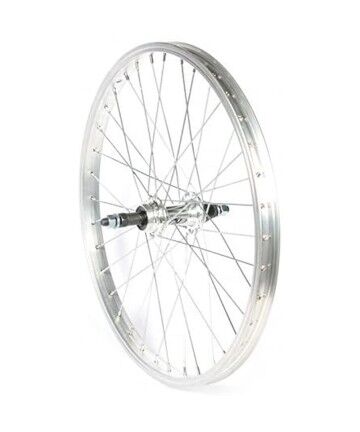 Accesorio Bike Original 11303003AR RL Rueda Posteriore Bicicletta (20") (Ricondizionati B)