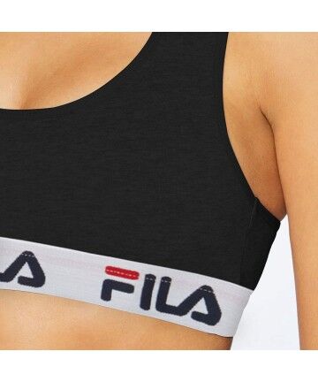 Reggiseno Sportivo Fila Fi/2/Brax3 (S) (Ricondizionati A+)