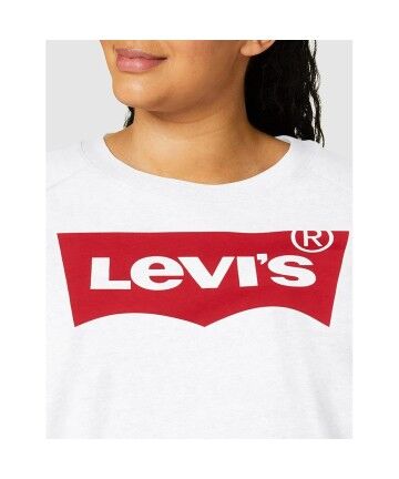 Felpa senza Cappuccio Levi's 29717 (XL) (Ricondizionati A+)