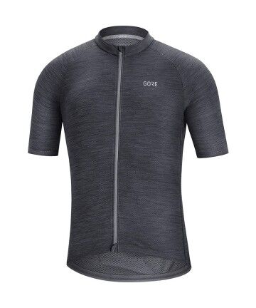 Maglia Gore Wear C3 Nero (XL) (Ricondizionati B)