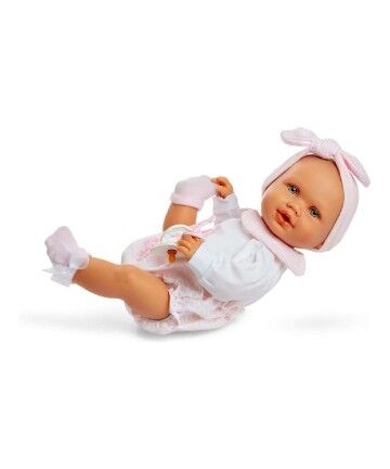 Bambolotto Neonato Baby Marianna Berjuan Bambina (38 cm)