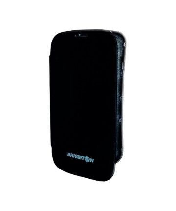 Custodia per Cellulare BRIGMTON PBAC-1-N Nero