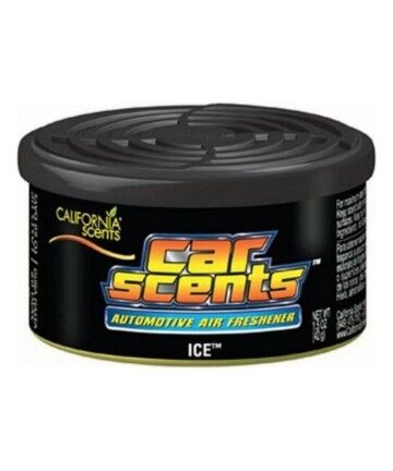 Deodorante per la Macchina California Scents Ice