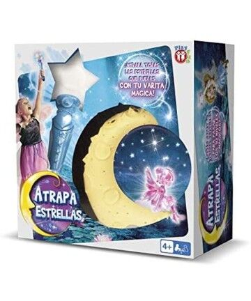 Gioco di Abilità IMC Toys ‎Atrapa Estrellas (Ricondizionati B)