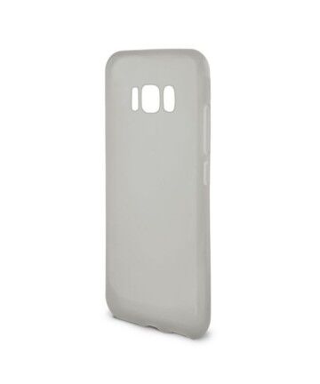 Custodia per Cellulare KSIX GALAXY S8 Plus Grigio