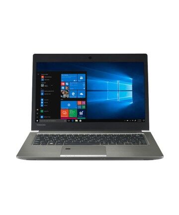 Notebook Toshiba PORTEGE Z30-E-12M 13,3" i5-8250U 8 GB RAM 256 GB SSD