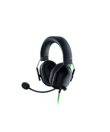 Auricolari con Microfono Razer Blackshark V2 X