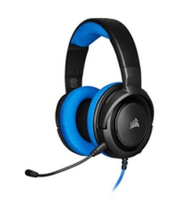 Auricolari con Microfono Corsair HS35