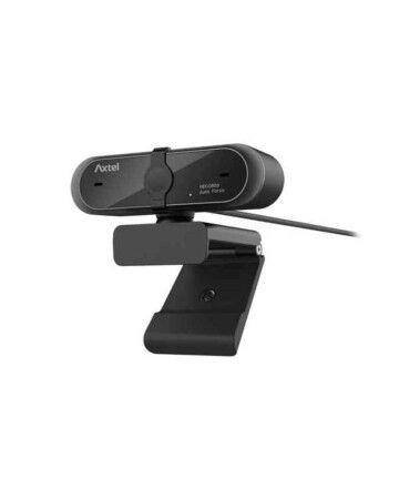 Webcam Axtel AX-FHD 1080P