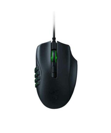 Mouse Gaming Razer Naga X 18000 DPI Nero