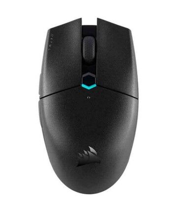 Mouse Gaming Corsair KATAR PRO RGB 10000 DPI Nero