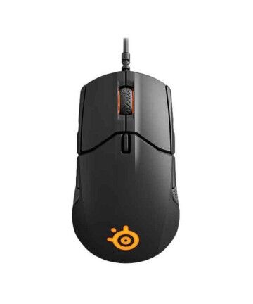 Mouse Gaming SteelSeries Sensei 310 12000 DPI Nero