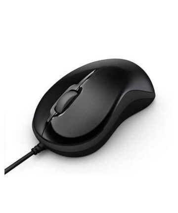 Mouse con Cavo e Sensore Ottico Gigabyte M5050SV2 800 DPI Nero