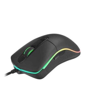 Mouse Gaming Genesis Krypton 510 7200 DPI