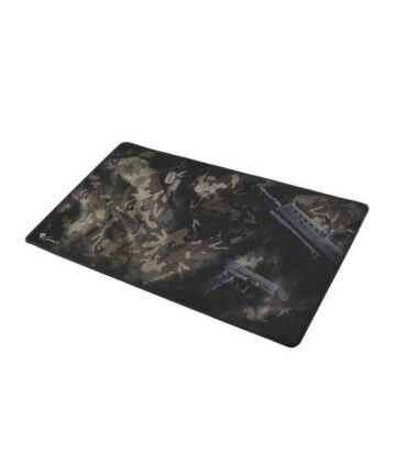 Tappeto Gaming Genesis Carbon 500 Maxi Camo (90 X 45 cm)