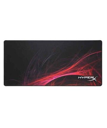 Tappeto Gaming Hyperx FURY S PRO SPEED EDITION XL Nero