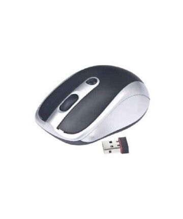 Mouse senza Fili GEMBIRD Wireless