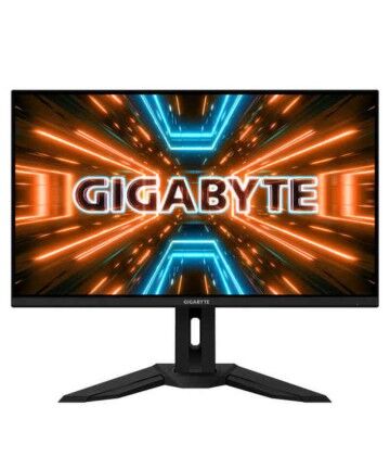 Monitor Gigabyte M32Q 31,5" QHD IPS ELED