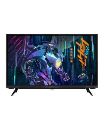 Monitor Gigabyte FV43U-EK 43" 4K Ultra HD QLED 144 Hz