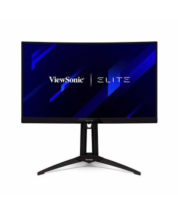 Monitor ViewSonic XG270QC 27" QHD LED 165 Hz