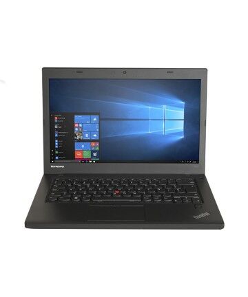 Notebook Lenovo ECOREFURB T450 I5 14" 8 GB DDR4 240 GB SSD