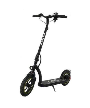 Monopattino Elettrico Nilox Doc Twelve+ 12" 25 km/h 350W Nero