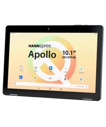 Tablet Hannspree Apollo 10,1" Quad Core 3 GB RAM 32 GB Nero