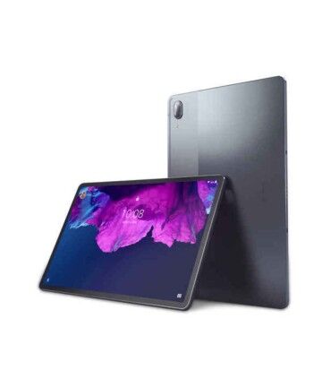 Tablet Lenovo Tab P11 Pro 11,5" Octa Core 6 GB RAM 128 GB Grigio