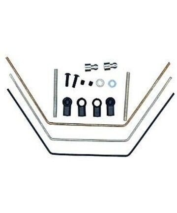 Kit di Accessori RC10B4 Posteriore Stabilizzatore Barra (Ricondizionati A+)