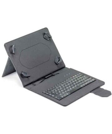 Custodia per Tablet Maillon Technologique URBAN KEYBOARD USB 9,7" - 10,2"