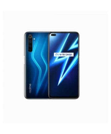 Smartphone Realme 6 PRO 6,6" Octa Core 8 GB RAM 128 GB Azzurro