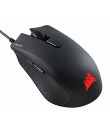 Mouse Gaming Corsair HARPOON PRO Nero