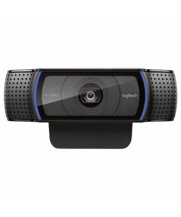 Webcam Logitech C920 Hd Pro 15 Mpx 1080 p