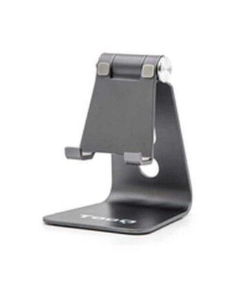 Supporto per Cellulare o Tablet TooQ PH0001-G Grigio