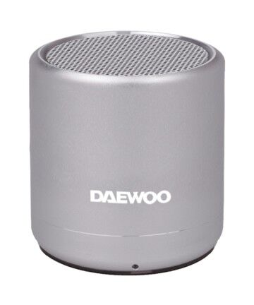 Altoparlante Bluetooth Daewoo DBT-212 5W