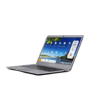 Notebook Ordissimo AGATHE 3 14" Intel Celeron N4000 4 GB DDR4 64 GB eMMC