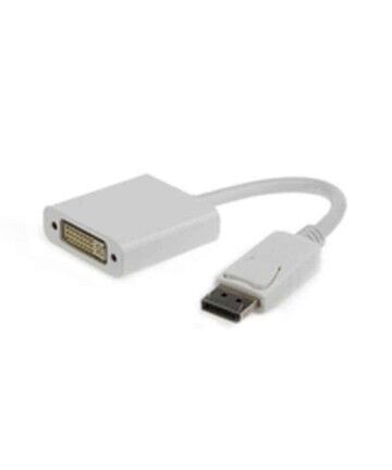 Adattatore DisplayPort a DVI GEMBIRD A-DPM-DVIF-002-W 1080 px