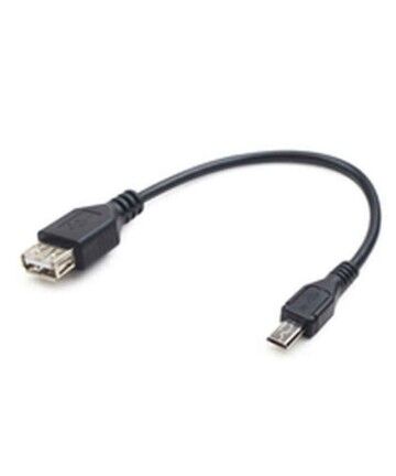 Cavo Prolunga USB GEMBIRD A-OTG-AFBM-03 (15 cm)