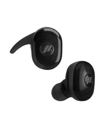 Auricolari Bluetooth SBS ‎MHEARBTTWSK Nero 50 mAh