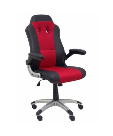 Sedia Gaming Talave Foröl 350NGRN Nero Rosso