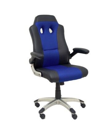 Sedia Gaming Talave Foröl 229NGRN Azzurro Nero