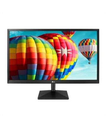 Monitor LG 27MK430H-B 27" Full HD LED HDMI Nero