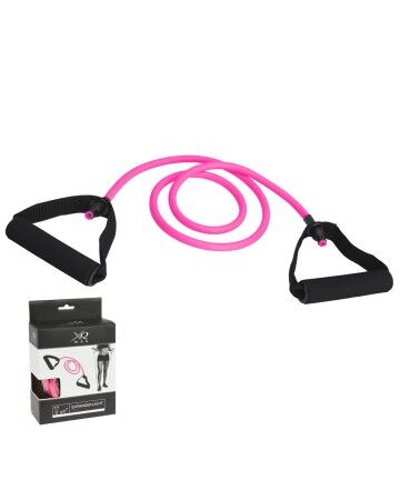 Elastico Fitness Light Rosa