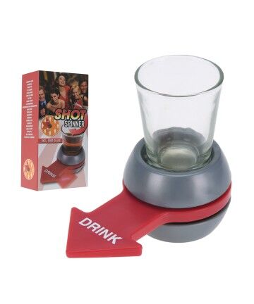 Gioco Alcolico Shot Spinner