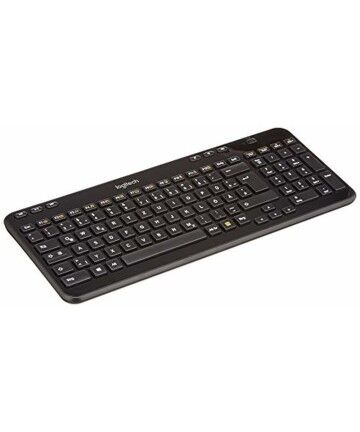 Tastiera Logitech K360 QWERTZ (Ricondizionati B)