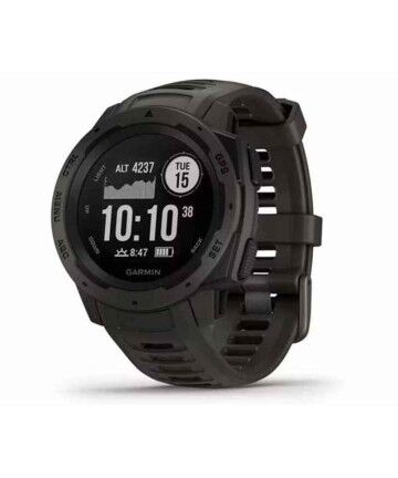 Smartwatch GARMIN Instinct GPS 10 ATM Nero