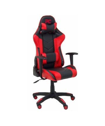 Sedia Gaming Atalaya P&C 7DBSPRJ Nero Rosso