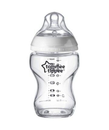 Biberon Anti-coliche Tommee Tippee Closer to Nature (250 ml) (Ricondizionati A+)