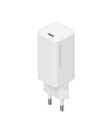 Caricabatterie da Parete Xiaomi Mi Fast Charger 65W