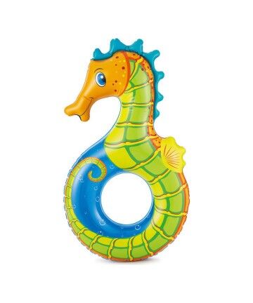 Salvagente Gonfiabile Seahorse (151 x 88 cm)